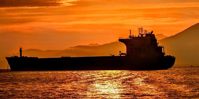 H�rm�z krizi Rusya'ya yarad�: 2,7 milyar dolar ek gelir sa�lad� - Son Dakika Haber