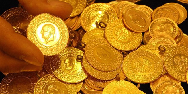 Bankalar alt�n fiyatlar�nda ��tay� u�urdu! �ki senaryo g��lendi