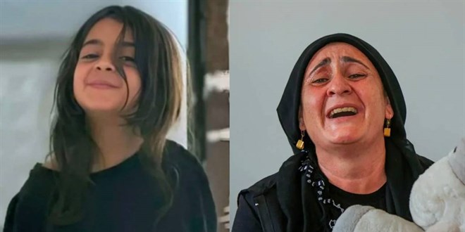 'G�ran Ailesi bir pedofilin ifadesiyle m�ebbet ald�' - Son Dakika Haber