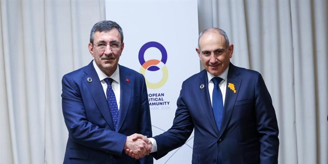 T�rkiye ile Ermenistan aras�nda tarihi imza: Ani K�pr�s� restore edilecek - Son Dakika Haber