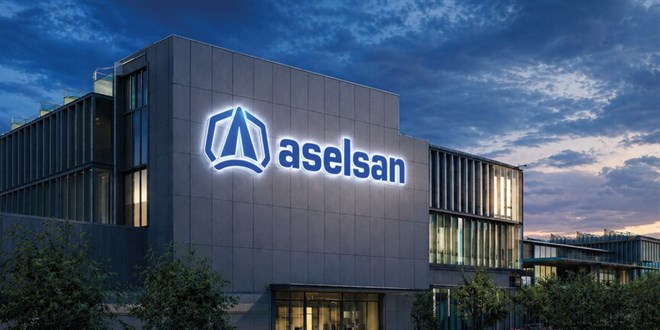 ASELSAN 2 trilyon lira piyasa de�erini ge�erek rekor k�rd� - Son Dakika Haber