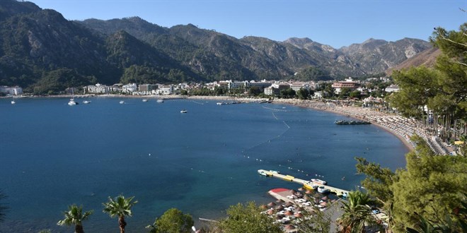 Turizmde jeopolitik risklere kar�� 'erken rezervasyon' kalkan�