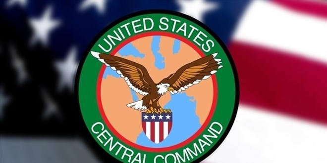 CENTCOM: �ran, H�rm�z Bo�az�'nda ABD sava� gemileri ile ticari gemilere sald�rd� - Son Dakika Haber