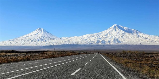 A�r� Da�� ilk kez motosiklet yar��lar�na ev sahipli�i yapacak - Son Dakika Haber