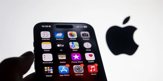 Apple T�rkiye'den iPhone'lara zam: ��te yeni fiyat listesi