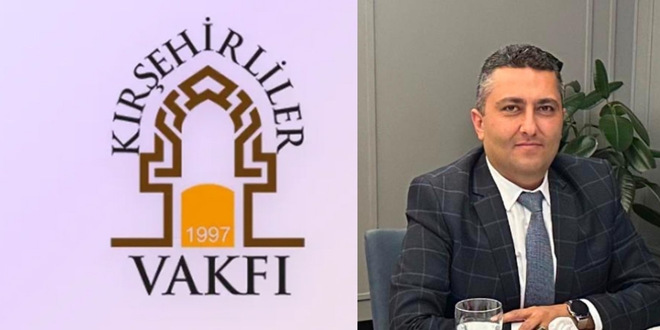 K�r�ehirliler Vakf� Ba�kan Aday� Mahbup Torun: Se�imin Kaybedeni Olmayacak