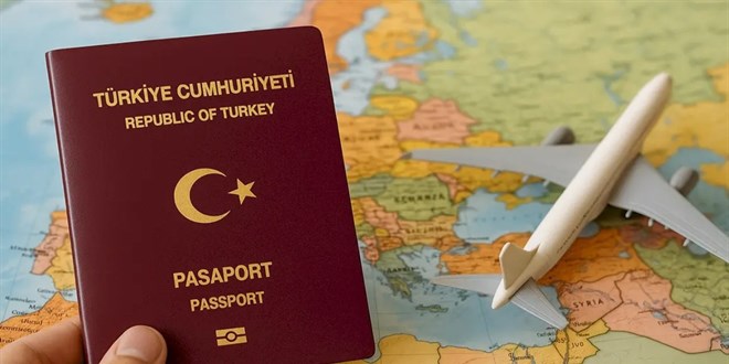 Bir �lkeye daha vizesiz seyahat d�nemi ba�l�yor