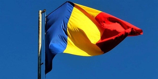 Romanya'da h�k�met d��t�!