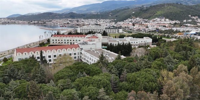 9 g�nl�k tatil karar� turizmi hareketlendirdi