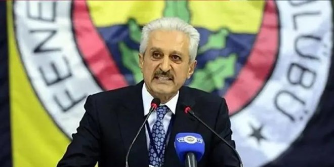 Mehmet Ali Ayd�nlar'�n adayl�k karar� belli oldu