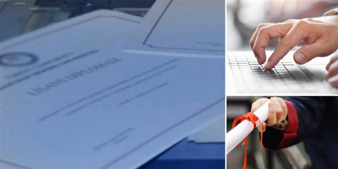 'e-imzayla sahte belge d�zenlenmesi' davas�nda m�talaa a��kland� - Son Dakika Haber
