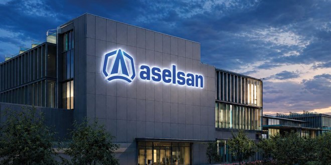 ASELSAN teknolojisi Endonezya'ya ihra� edilecek - Son Dakika Haber