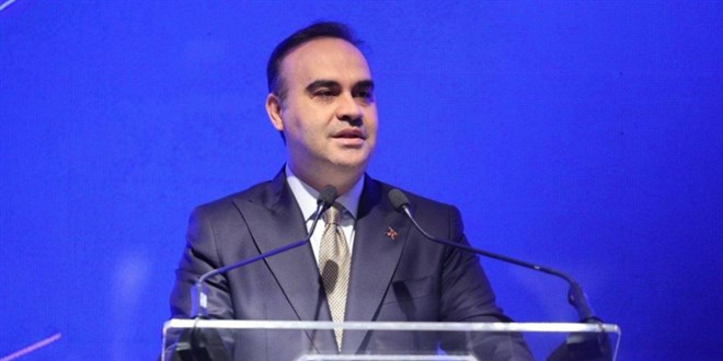 Bakan Kac�r: 300 milyon dolarl�k kayna�� giri�im sermayesi fonlar�na aktaraca��z - Son Dakika Haber