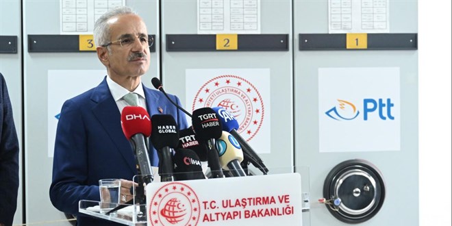 e-Apostilli belge i�lemi say�s� 70 bin 616'y� buldu