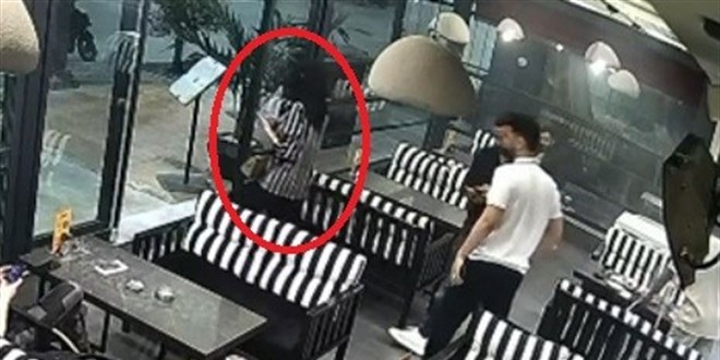 Bakan G�rlek'in ayd�nlat�ld���n� a��klad��� cinayette �ld�r�len K�bra'n�n son anlar� - Son Dakika Haber