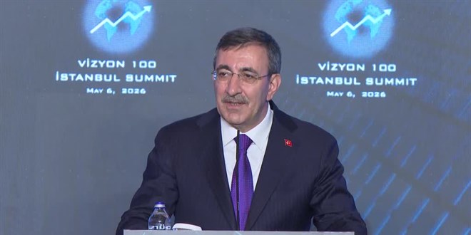 Cevdet Y�lmaz: T�rkiye y�ksek gelirli �lkeler ligine ad�m at�yor - Son Dakika Haber