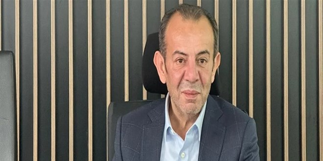'Tehdit ve �antaj' davas�n�n san��� �zcan: E�ime �z�r borcum vard�r - Son Dakika Haber