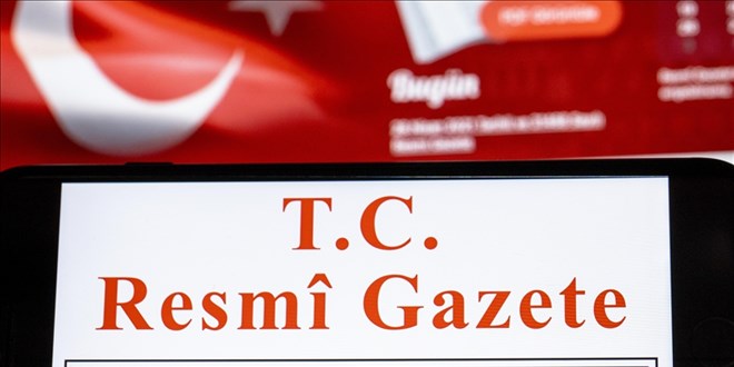 Radyo, Televizyon ve �ste�e Ba�l� Yay�nlar�n �nternet Ortam�ndan Sunumu Hakk�nda Y�netmelikte De�i�iklik