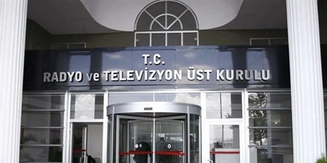 RT�K, Kablolu Yay�n Y�netmeli�inde De�i�iklik - Son Dakika Haber