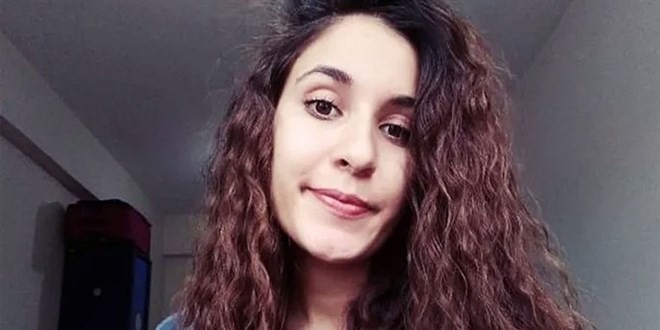 G�listan Doku'nun kaybolmadan �nce att��� son mesaj� ortaya ��kt�