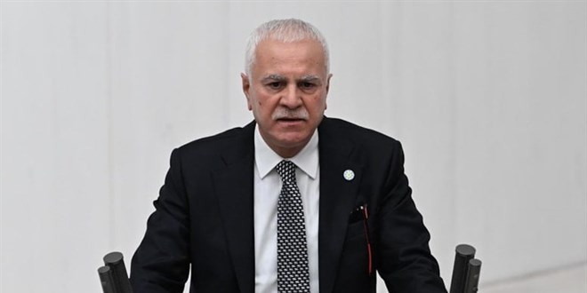Koray Ayd�n MHP'ye geri mi d�n�yor? Kulislerde genel sekreterlik iddias� - Son Dakika Haber