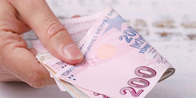 6 ay maa�, 18 ay prim deste�i geliyor
