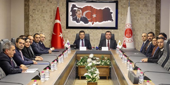 H�k�ml�ler T�GEM'de bitkisel �retimde �al��acak - Son Dakika Haber