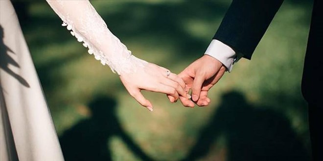 T�rkiye Diyanet Vakf�'ndan 300 �ifte evlilik deste�i - Son Dakika Haber
