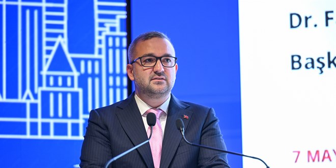 Karahan: Sava� dezenflasyon s�recini etkilese de kararl�l���m�z� de�i�tirmiyor