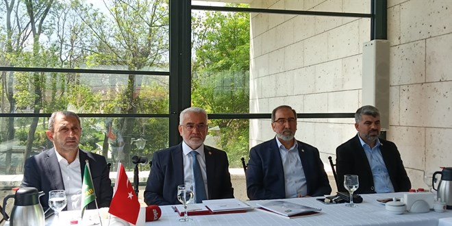 Yap�c�o�lu'ndan erken se�im a��klamas�: 2027 sonbahar�nda sand�k gelebilir - Son Dakika Haber