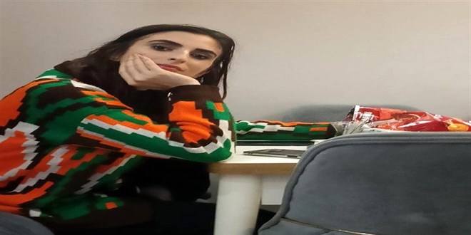 K�bra'n�n ceset par�alar� barajda bulundu