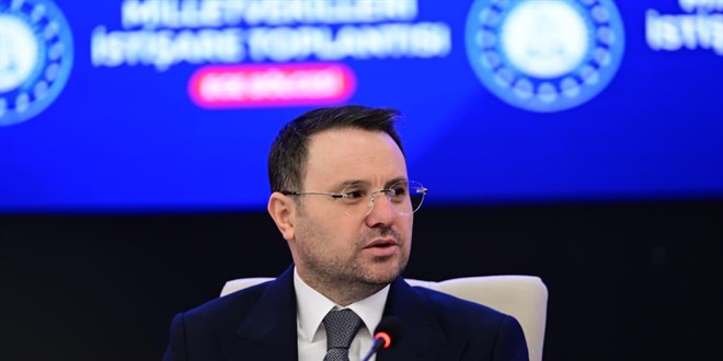 Bakan G�rlek a��klad�: 12. Yarg� Paketi yolda, 'Alo Adalet' hatt� geliyor