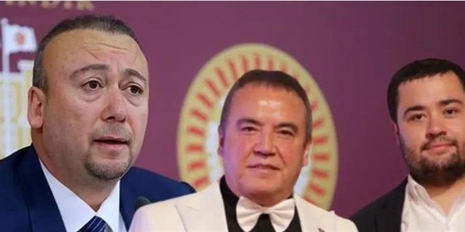 �zkan Yal�m ve G�khan B�cek etkin pi�manl�ktan faydaland� - Son Dakika Haber