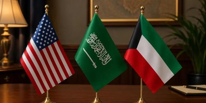 Suudi Arabistan ve Kuveyt, ABD'ye getirilen �s k�s�tlamalar�n� kald�rd� - Son Dakika Haber