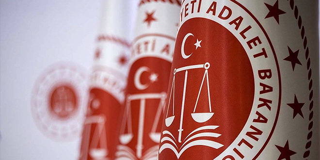 Adalet Bakanl���'na 15 bin personel al�m ilan� yak�nda geliyor - Son Dakika Haber