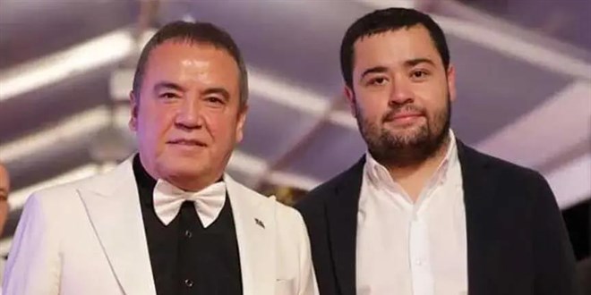 Muhittin B�cek ile G�khan B�cek'in tutuklulu�una devam karar� - Son Dakika Haber