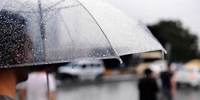 Hafta sonu hava nas�l olacak?