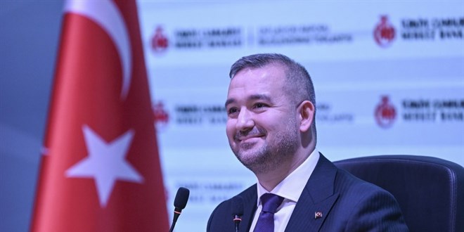 TCMB'den enflasyon mesaj� i�in kritik toplant�