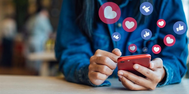 �a��n yeni tehlikesi 'dijital obezite' - Son Dakika Haber