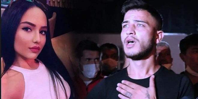 �mitcan Uygun i�in istenen ceza belli oldu - Son Dakika Haber