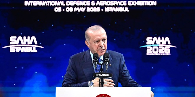 Erdo�an'dan 'Ter�rs�z T�rkiye' a��klamas�: Att���m�z en stratejik ad�m - Son Dakika Haber