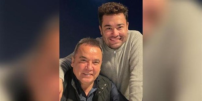 G�khan B�cek: Veli A�baba adayl�k i�in 1 milyon euro istedi - Son Dakika Haber