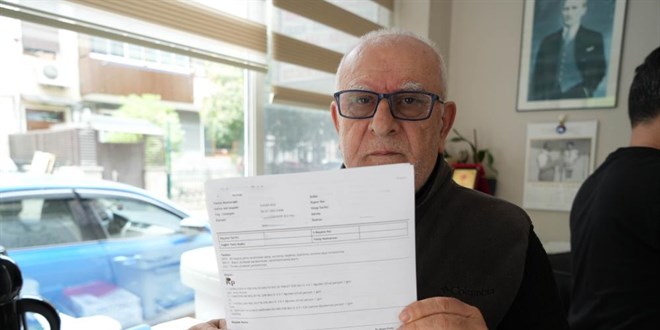 Eski kirac� deh�eti: 74 ya��ndaki ev sahibini sopayla �ld�resiye d�vd� - Son Dakika Haber