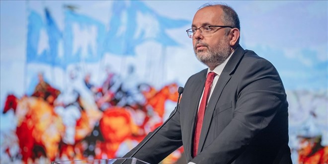 MS� Rekt�r� Prof. Afyoncu: 3 �ocu�u olan anneye memur gibi maa� verilmeli - Son Dakika Haber