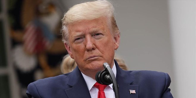 Trump: Rusya-Ukrayna aras�nda 3 g�nl�k ate�kes ilan edilecek