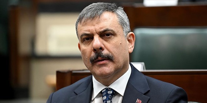 Bakan �ift�i: Haf�zl��� unutmamak i�in her sabah 45 dakika �al���yorum