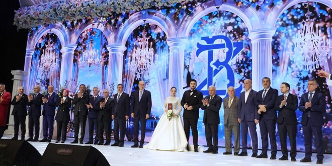 Ankara'da �st d�zey d���n: Neredeyse t�m Bakanlar kat�ld� - Son Dakika Haber