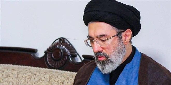 �ran Dini Lideri Hamaney'in neden g�r�nmedi�i a��kland�