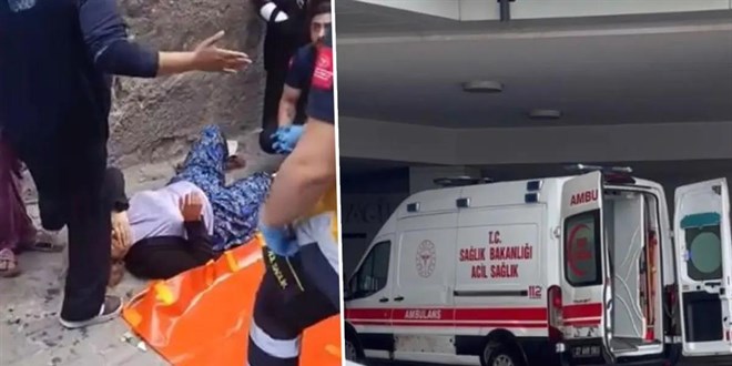 Ev sahibi kirac�s�n� vurup kay�plara kar��t� - Son Dakika Haber