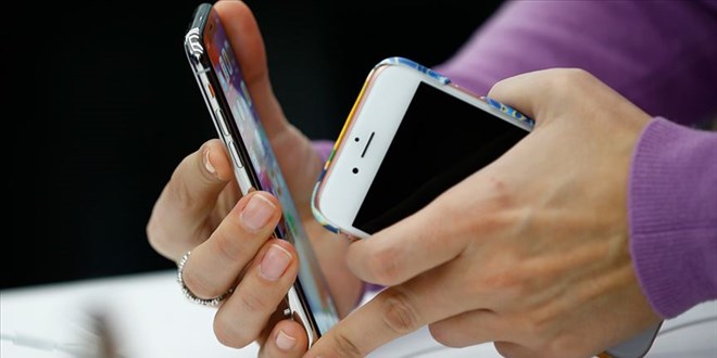'S�f�r cep telefonu sat���na taksit geliyor' iddias�na a��klama - Son Dakika Haber